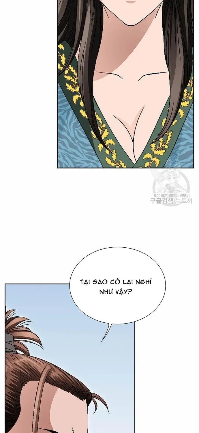 Chiến Binh Vô Song Chapter 59 - 33