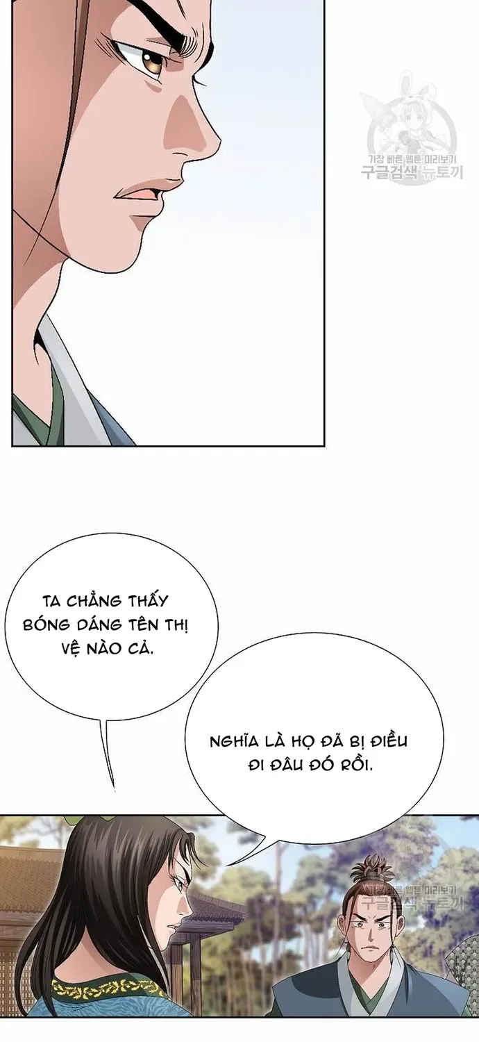 Chiến Binh Vô Song Chapter 59 - 34