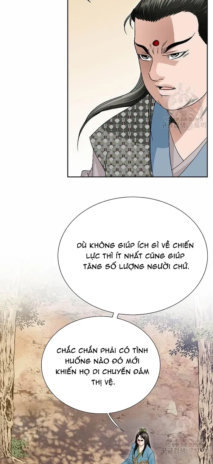 Chiến Binh Vô Song Chapter 59 - 36