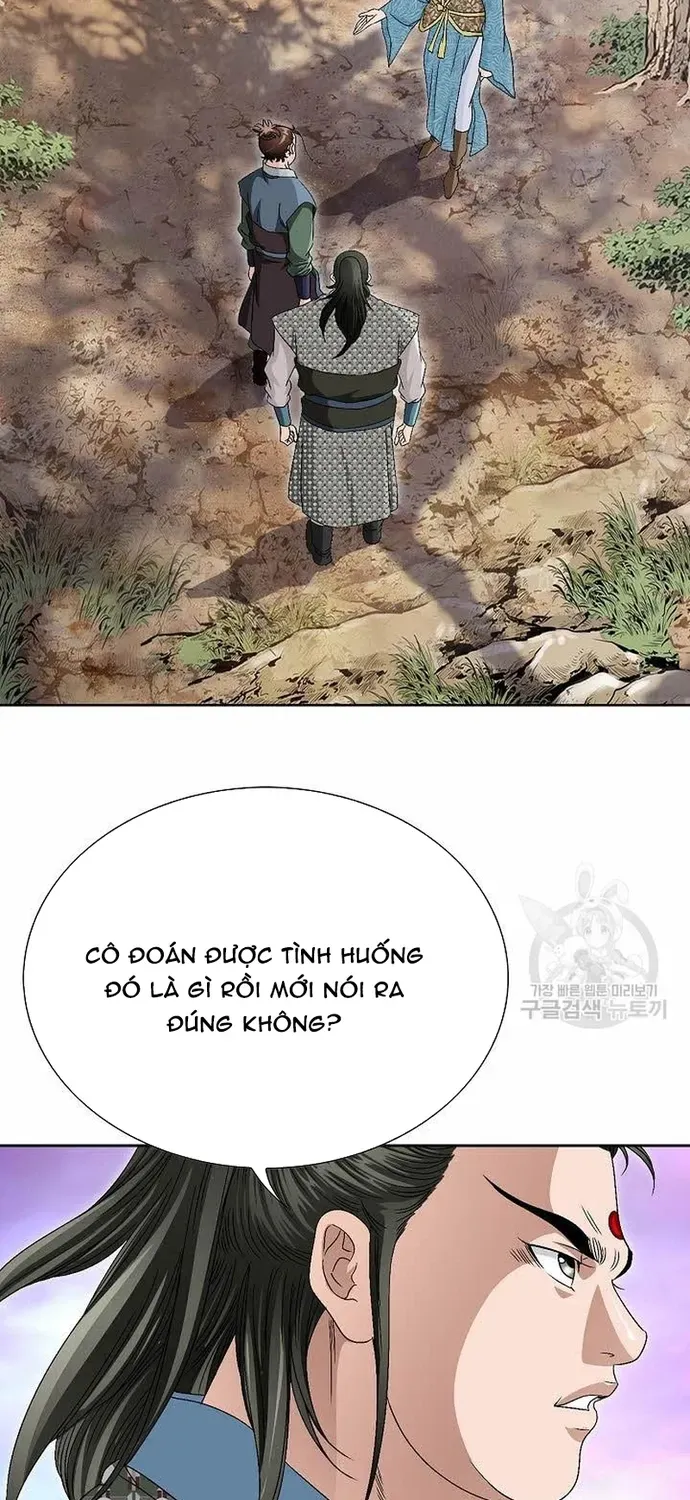 Chiến Binh Vô Song Chapter 59 - 37