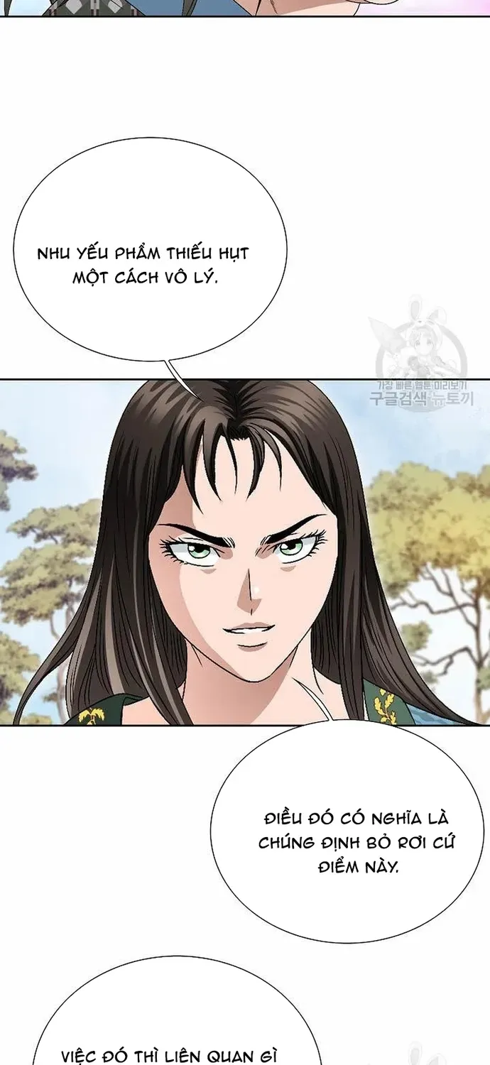 Chiến Binh Vô Song Chapter 59 - 38