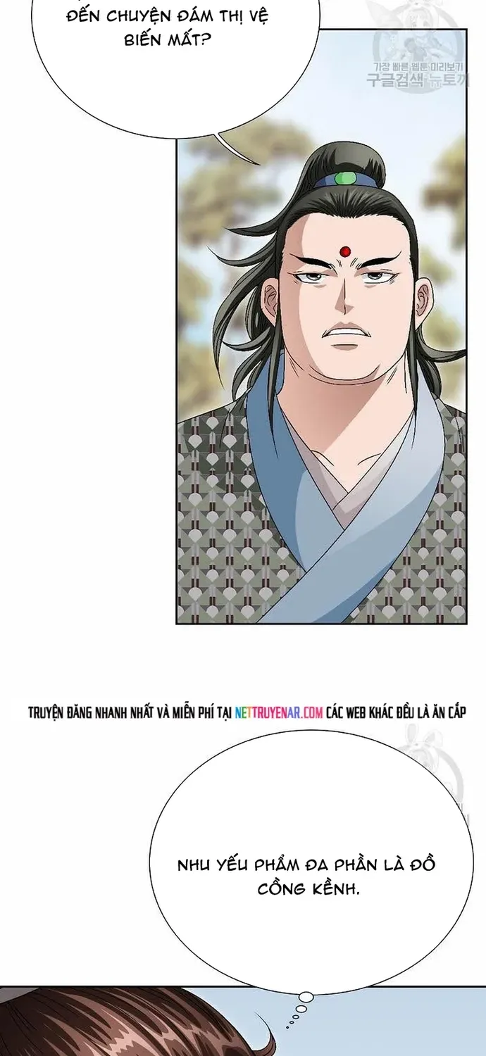 Chiến Binh Vô Song Chapter 59 - 39