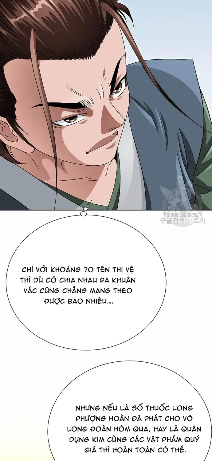 Chiến Binh Vô Song Chapter 59 - 40