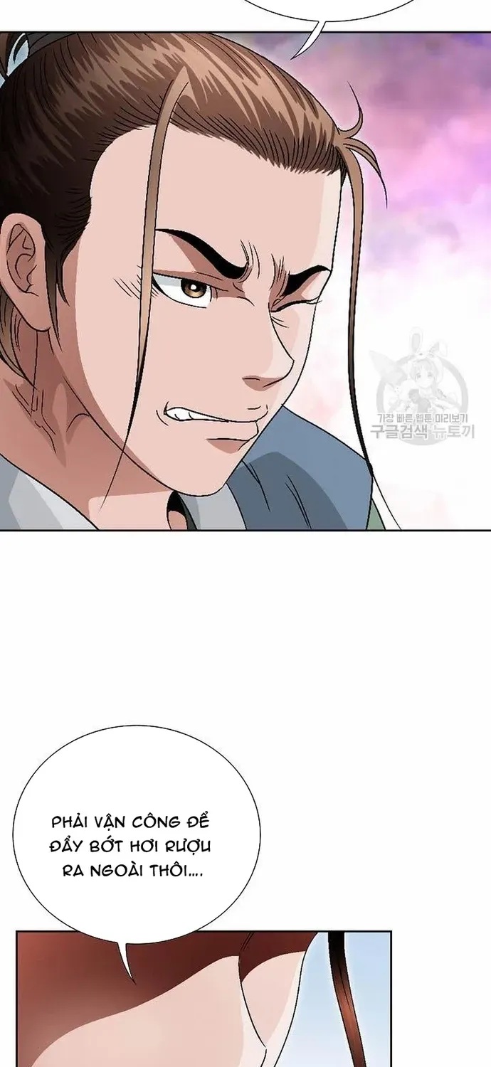 Chiến Binh Vô Song Chapter 59 - 5