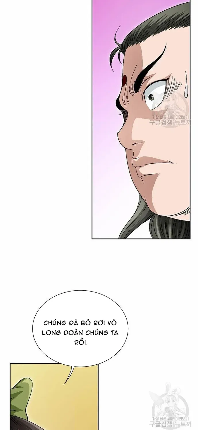 Chiến Binh Vô Song Chapter 59 - 43