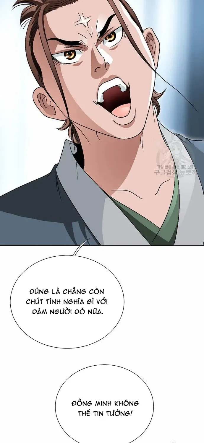 Chiến Binh Vô Song Chapter 59 - 45