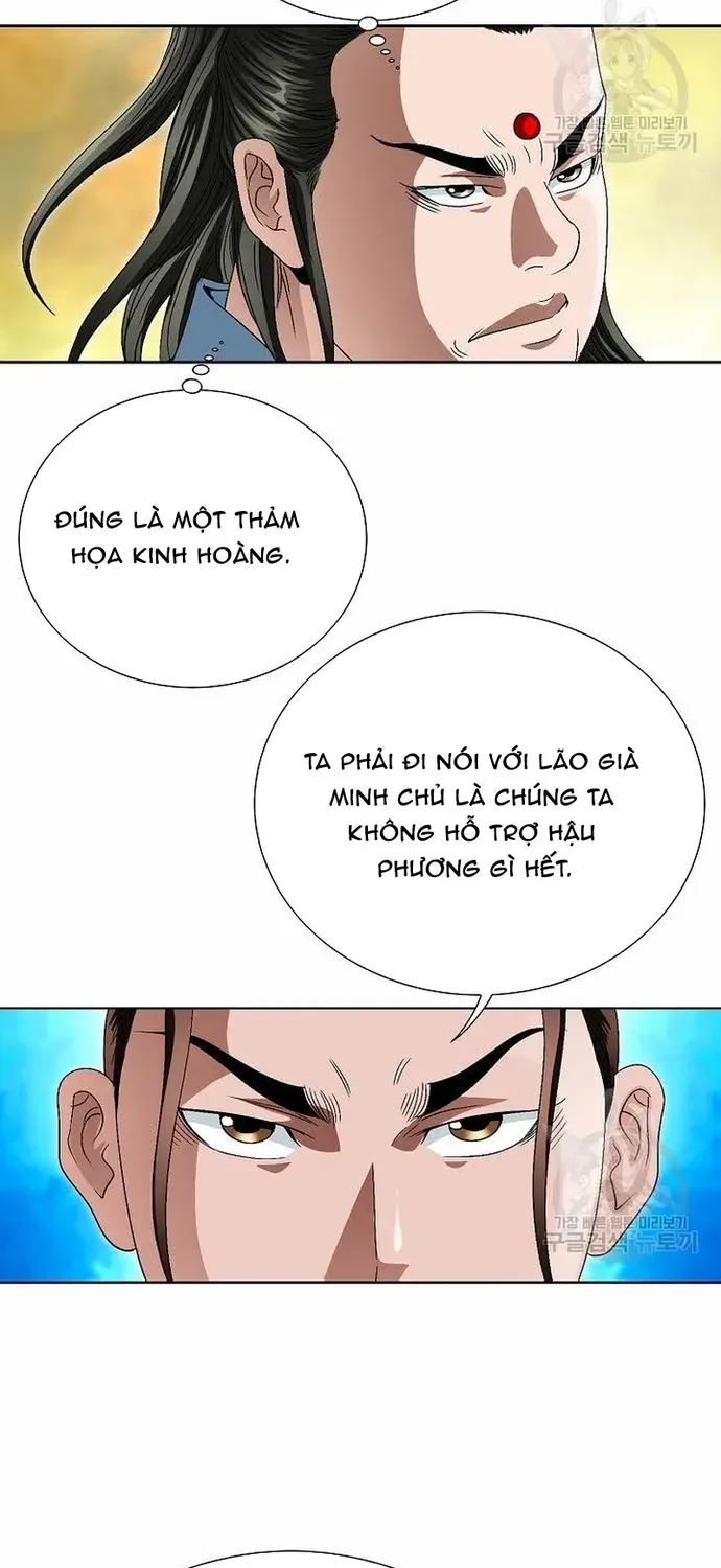 Chiến Binh Vô Song Chapter 59 - 46