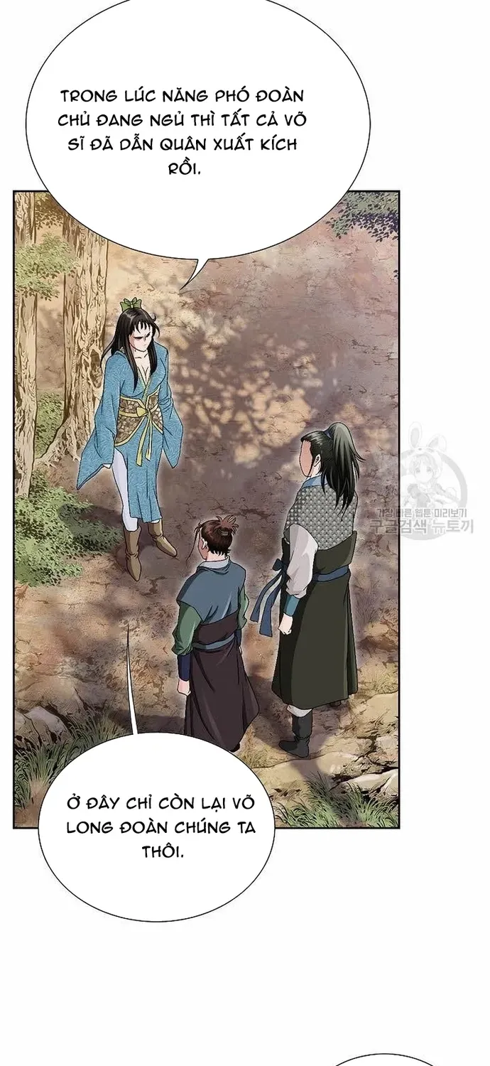 Chiến Binh Vô Song Chapter 59 - 47