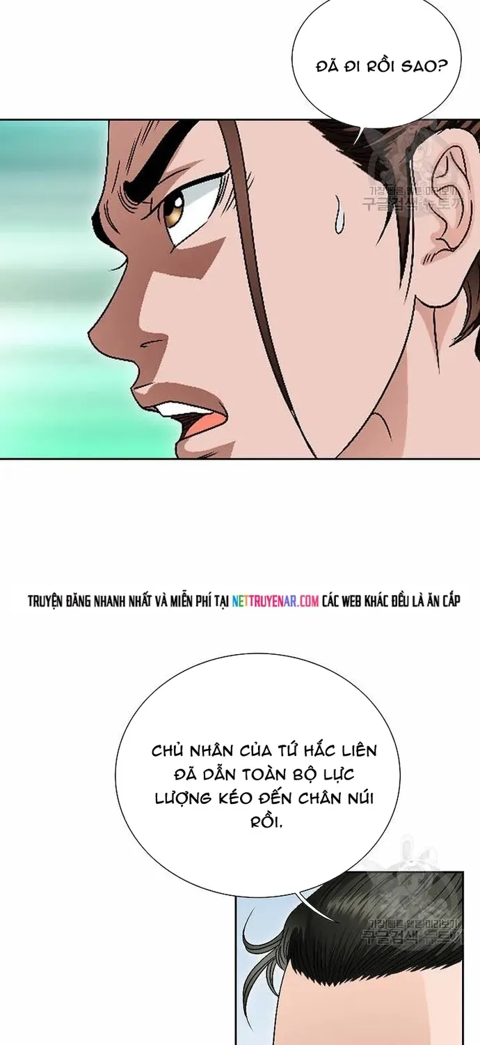 Chiến Binh Vô Song Chapter 59 - 48