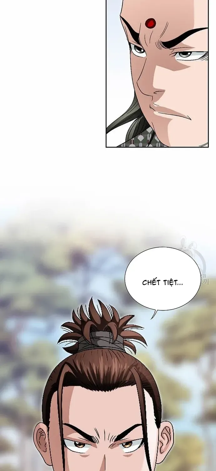 Chiến Binh Vô Song Chapter 59 - 49