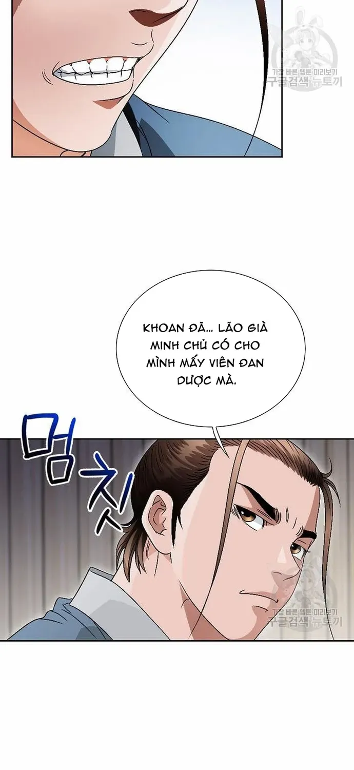 Chiến Binh Vô Song Chapter 59 - 6