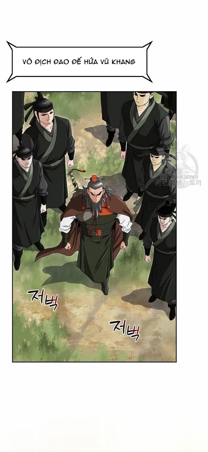 Chiến Binh Vô Song Chapter 59 - 52