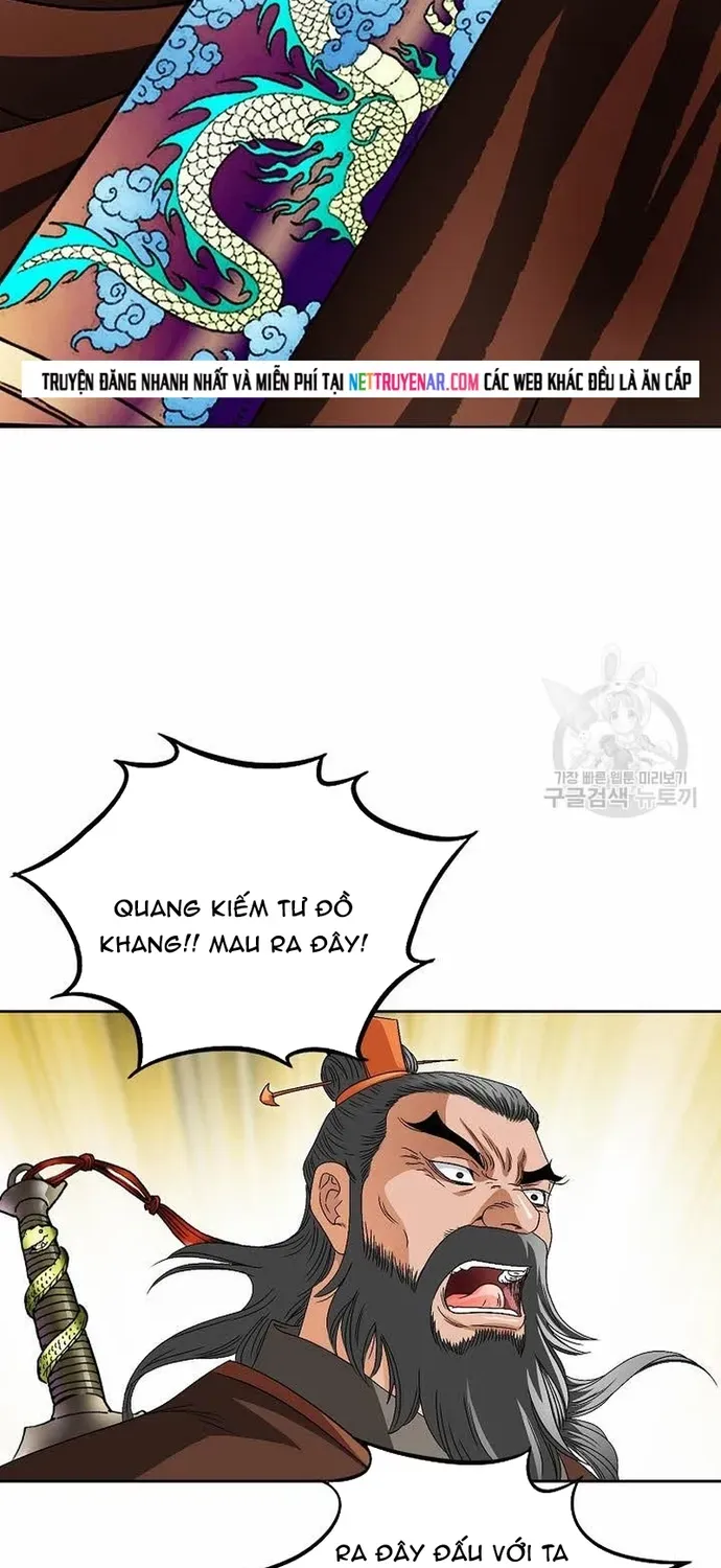 Chiến Binh Vô Song Chapter 59 - 54