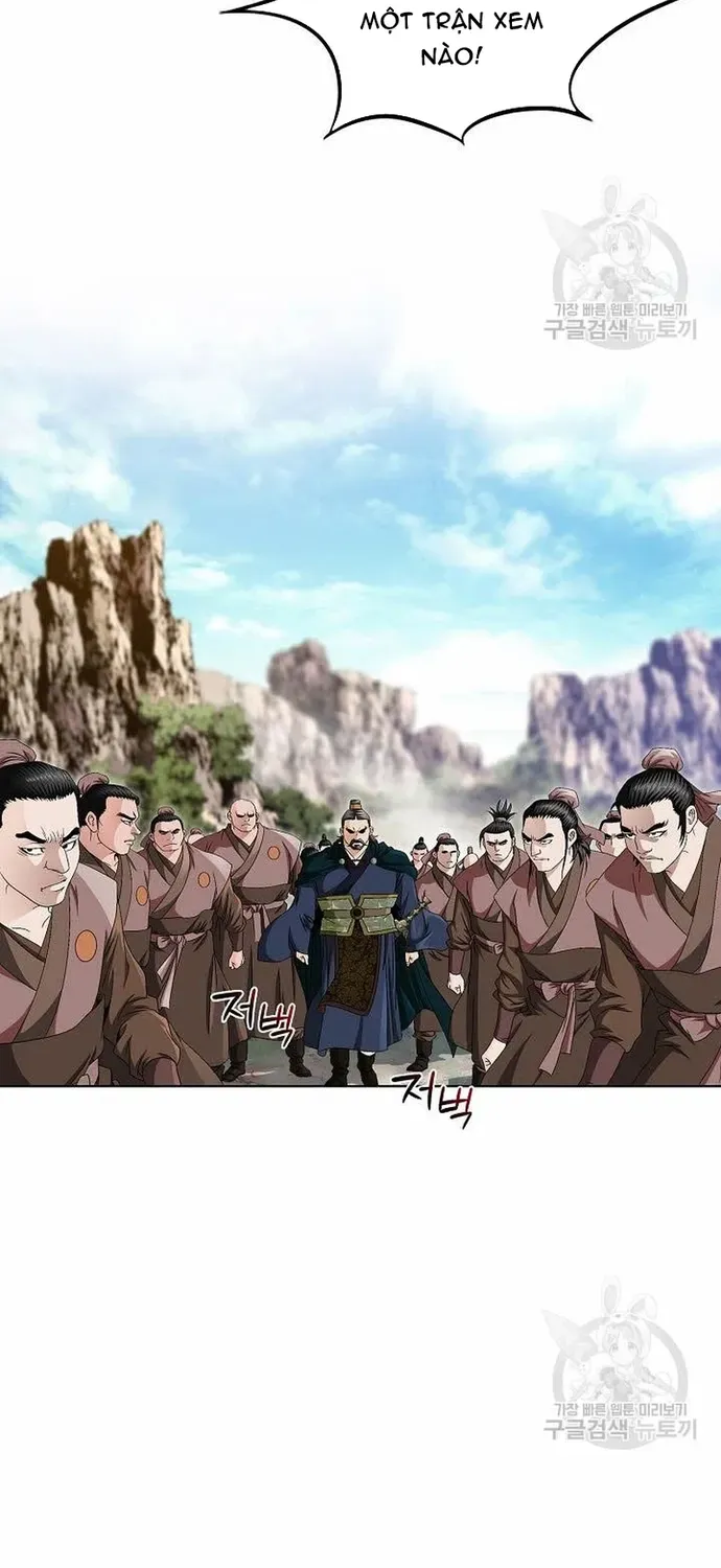 Chiến Binh Vô Song Chapter 59 - 55