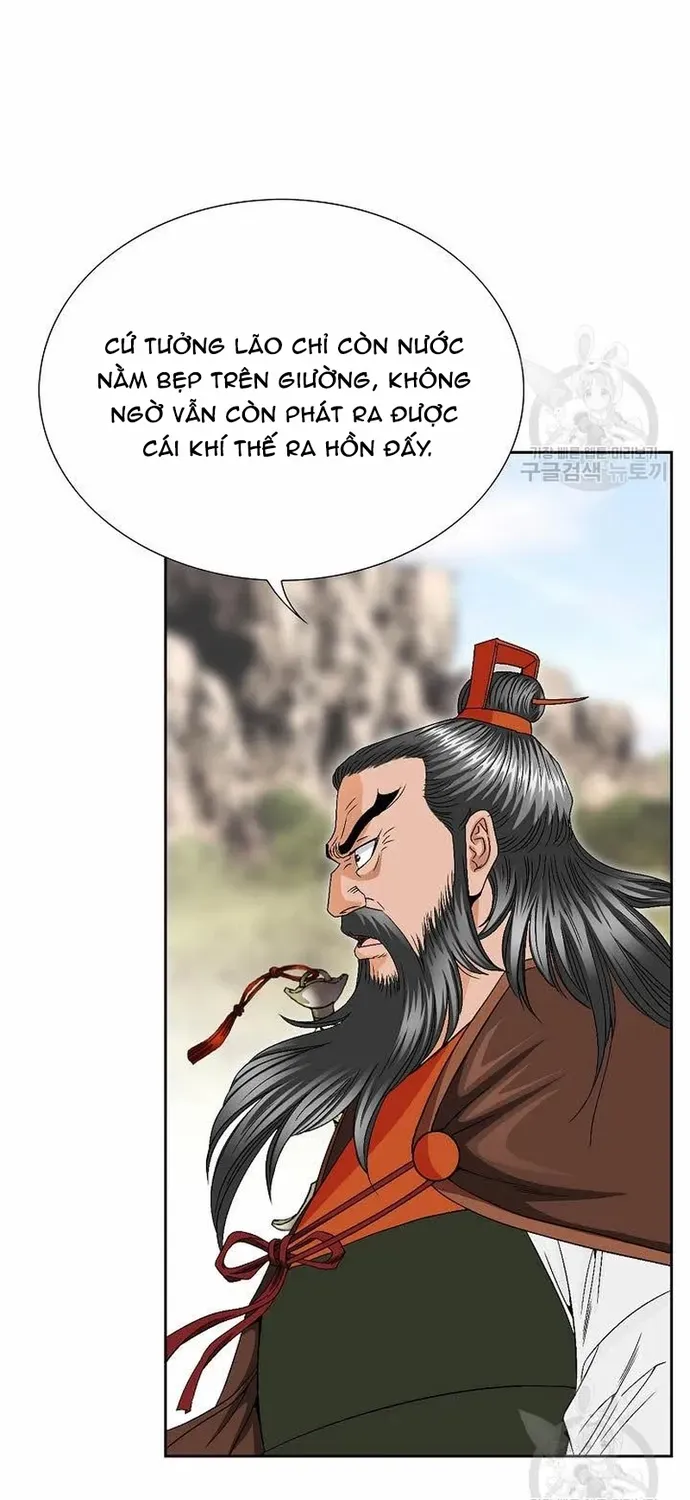 Chiến Binh Vô Song Chapter 59 - 57