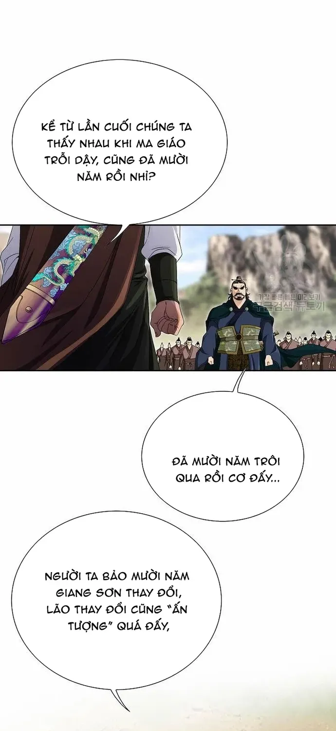 Chiến Binh Vô Song Chapter 59 - 59