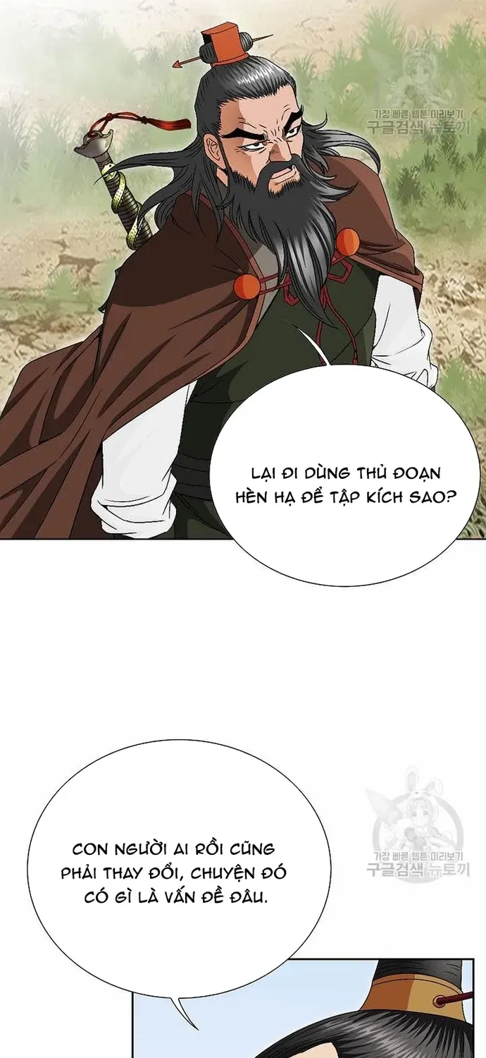 Chiến Binh Vô Song Chapter 59 - 60