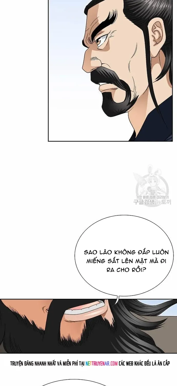 Chiến Binh Vô Song Chapter 59 - 61