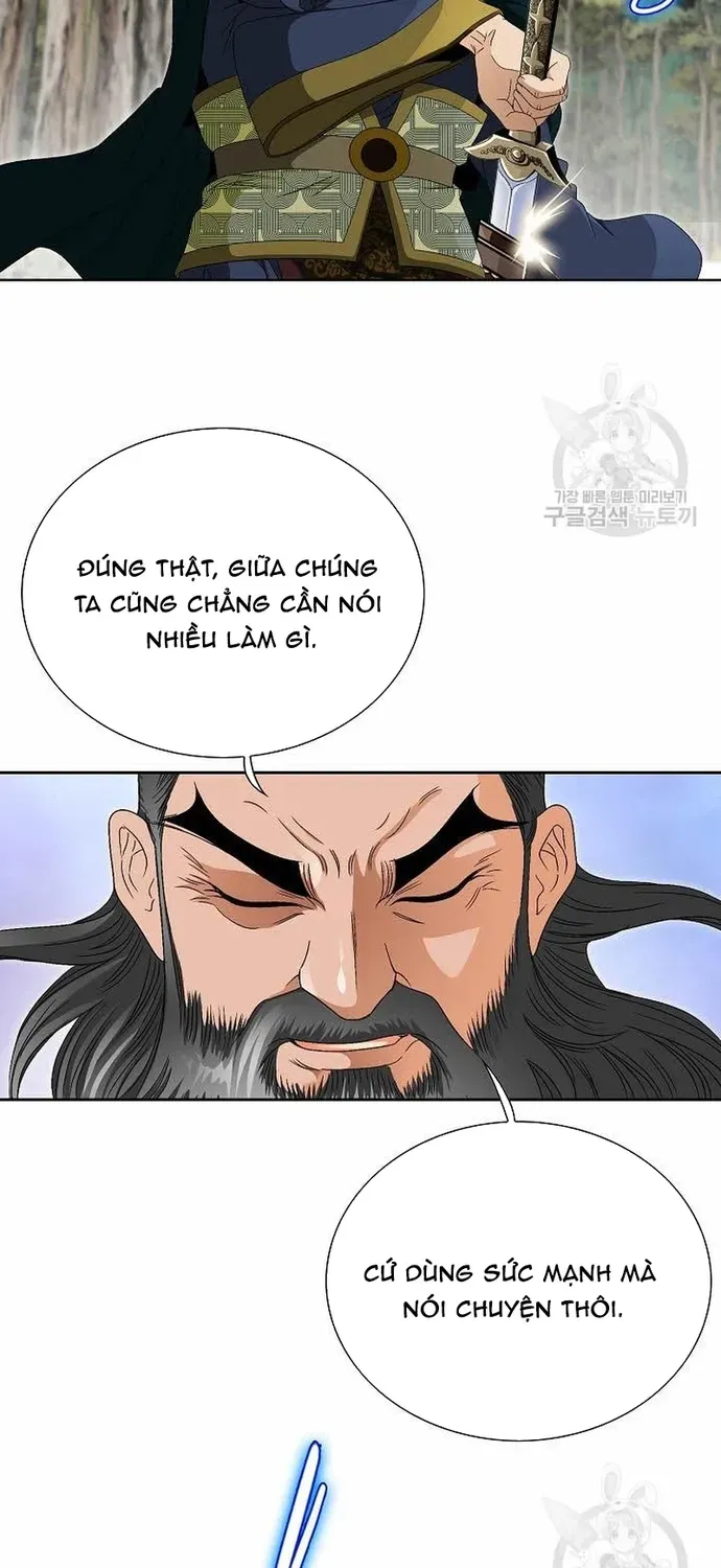 Chiến Binh Vô Song Chapter 59 - 64