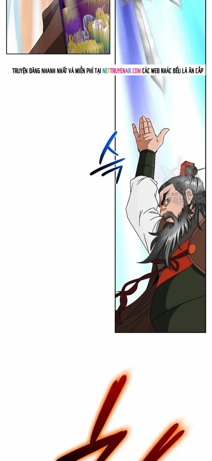 Chiến Binh Vô Song Chapter 59 - 66