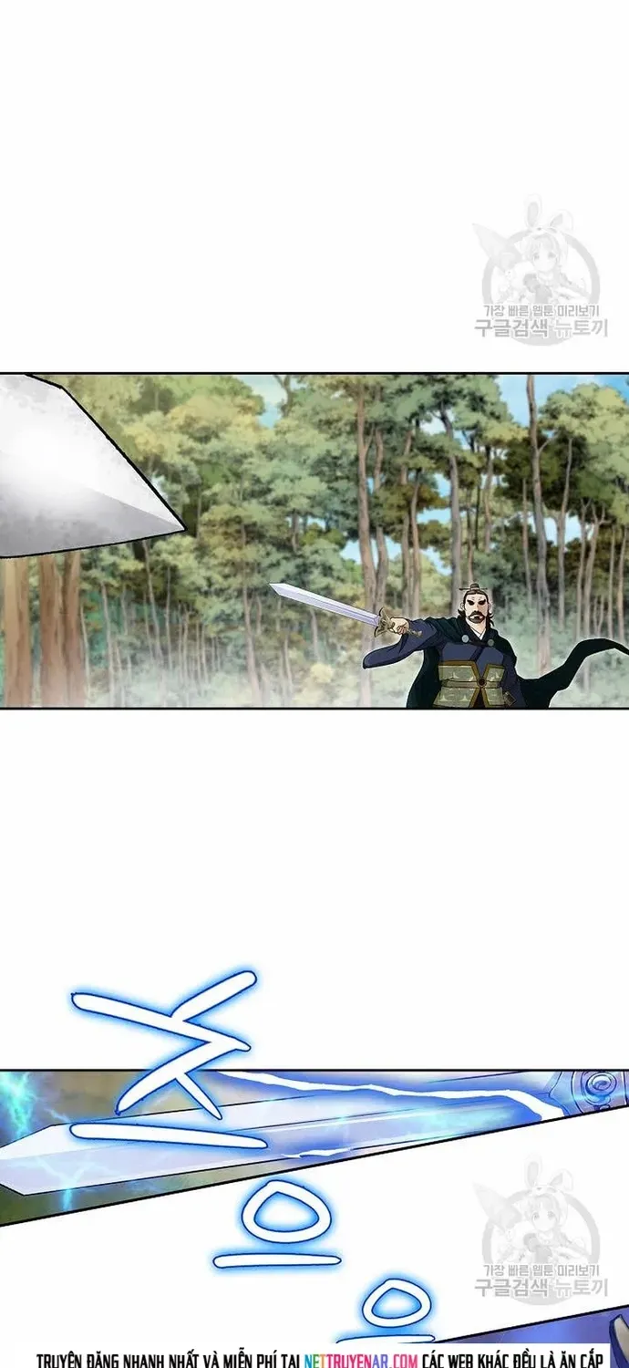 Chiến Binh Vô Song Chapter 59 - 69