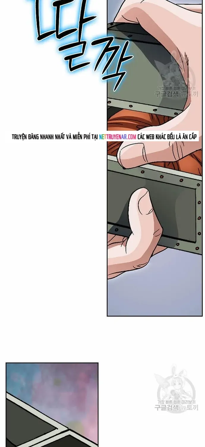 Chiến Binh Vô Song Chapter 59 - 8