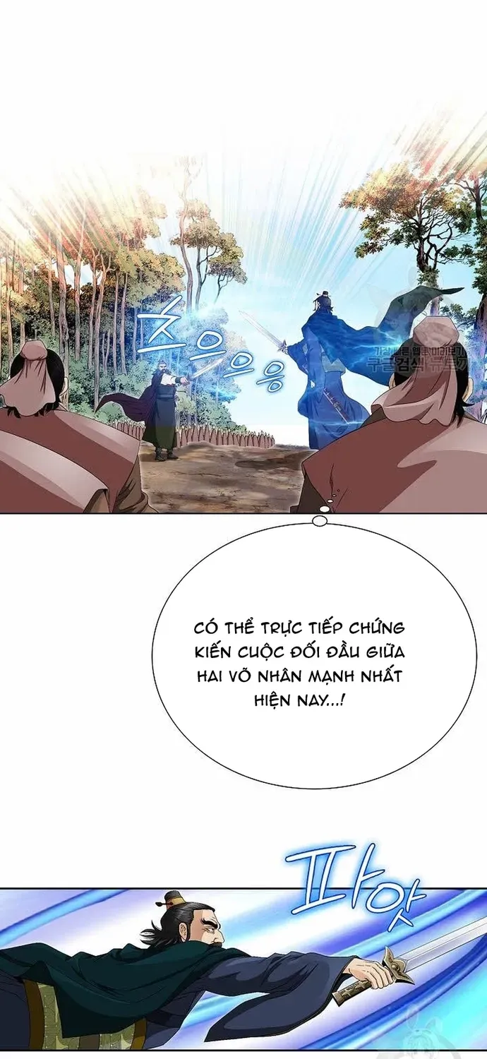 Chiến Binh Vô Song Chapter 59 - 71