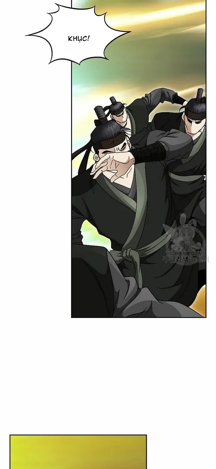 Chiến Binh Vô Song Chapter 59 - 75