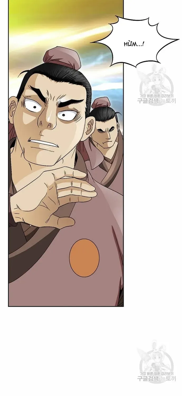 Chiến Binh Vô Song Chapter 59 - 76