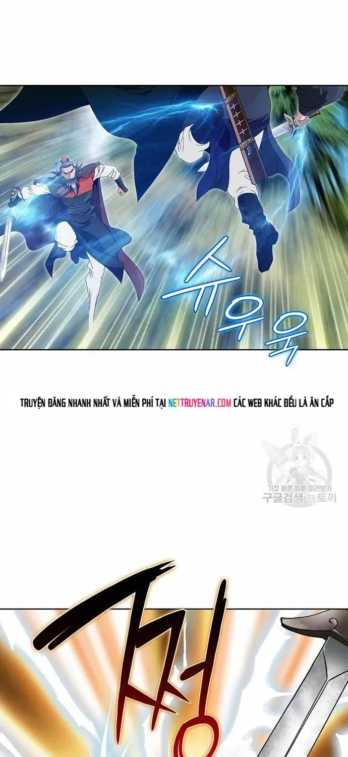 Chiến Binh Vô Song Chapter 59 - 77