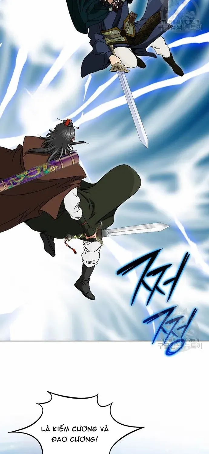 Chiến Binh Vô Song Chapter 59 - 79