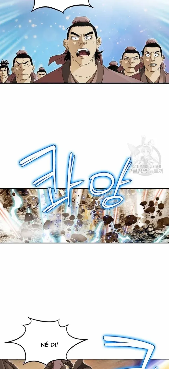 Chiến Binh Vô Song Chapter 59 - 80