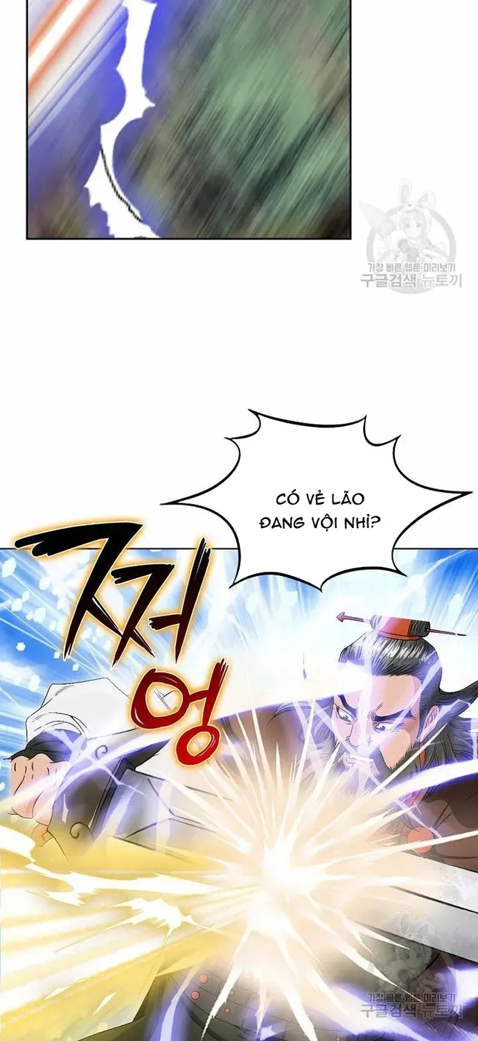 Chiến Binh Vô Song Chapter 59 - 83
