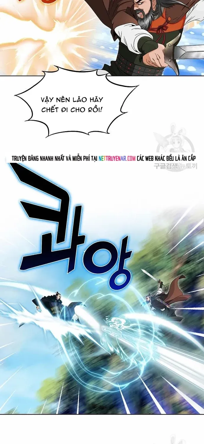 Chiến Binh Vô Song Chapter 59 - 85