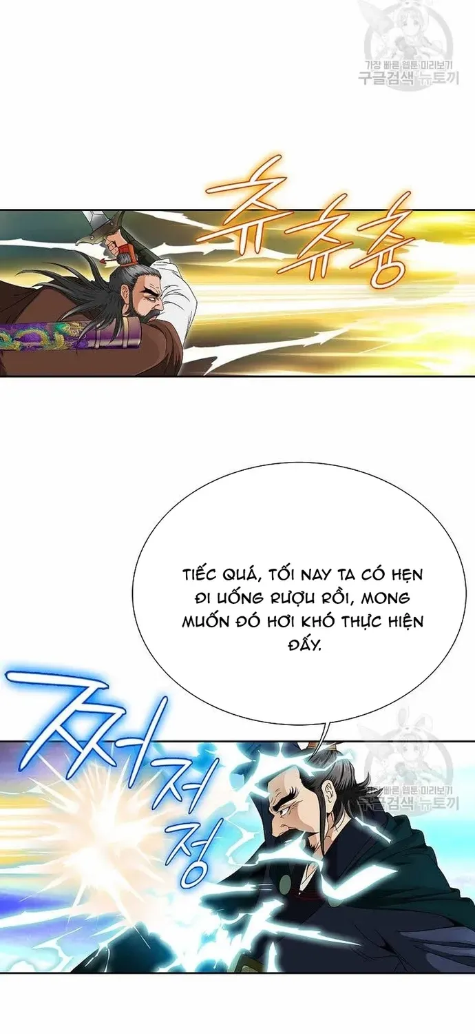 Chiến Binh Vô Song Chapter 59 - 86