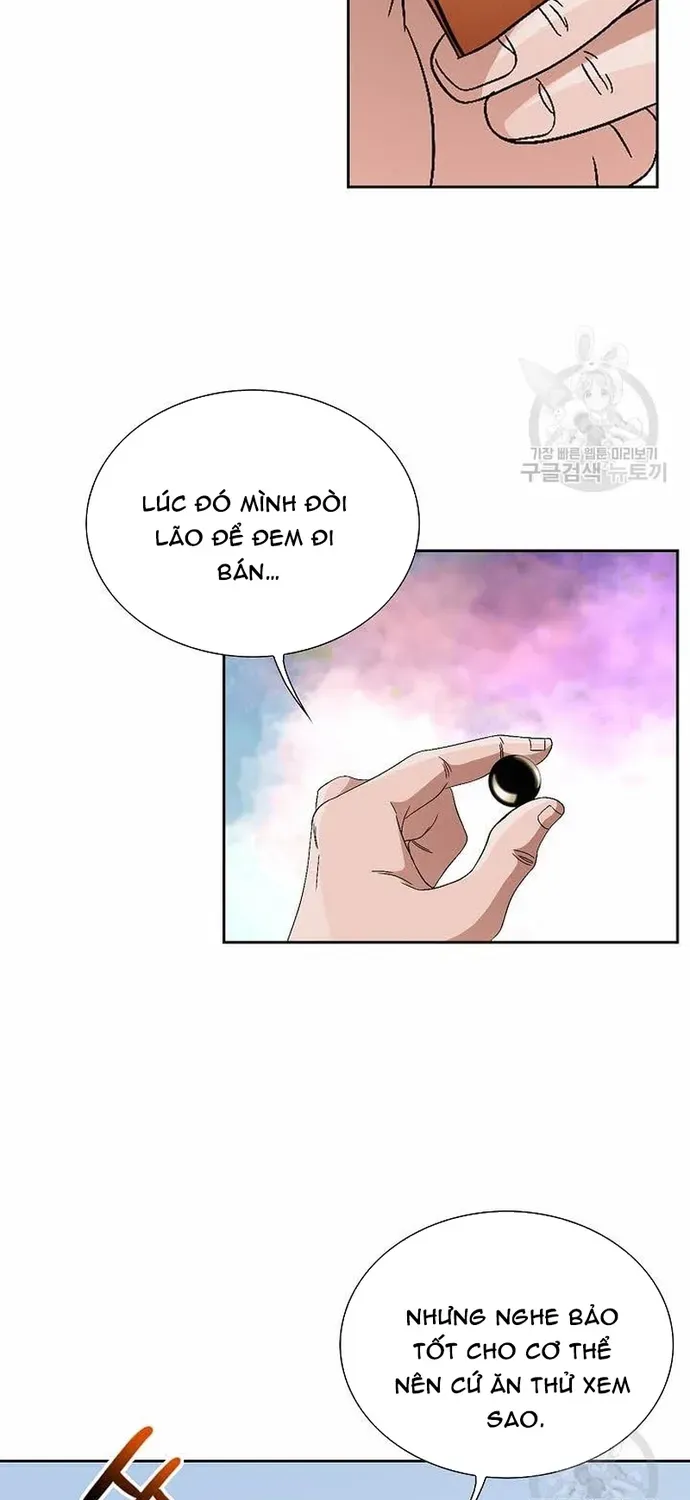 Chiến Binh Vô Song Chapter 59 - 10