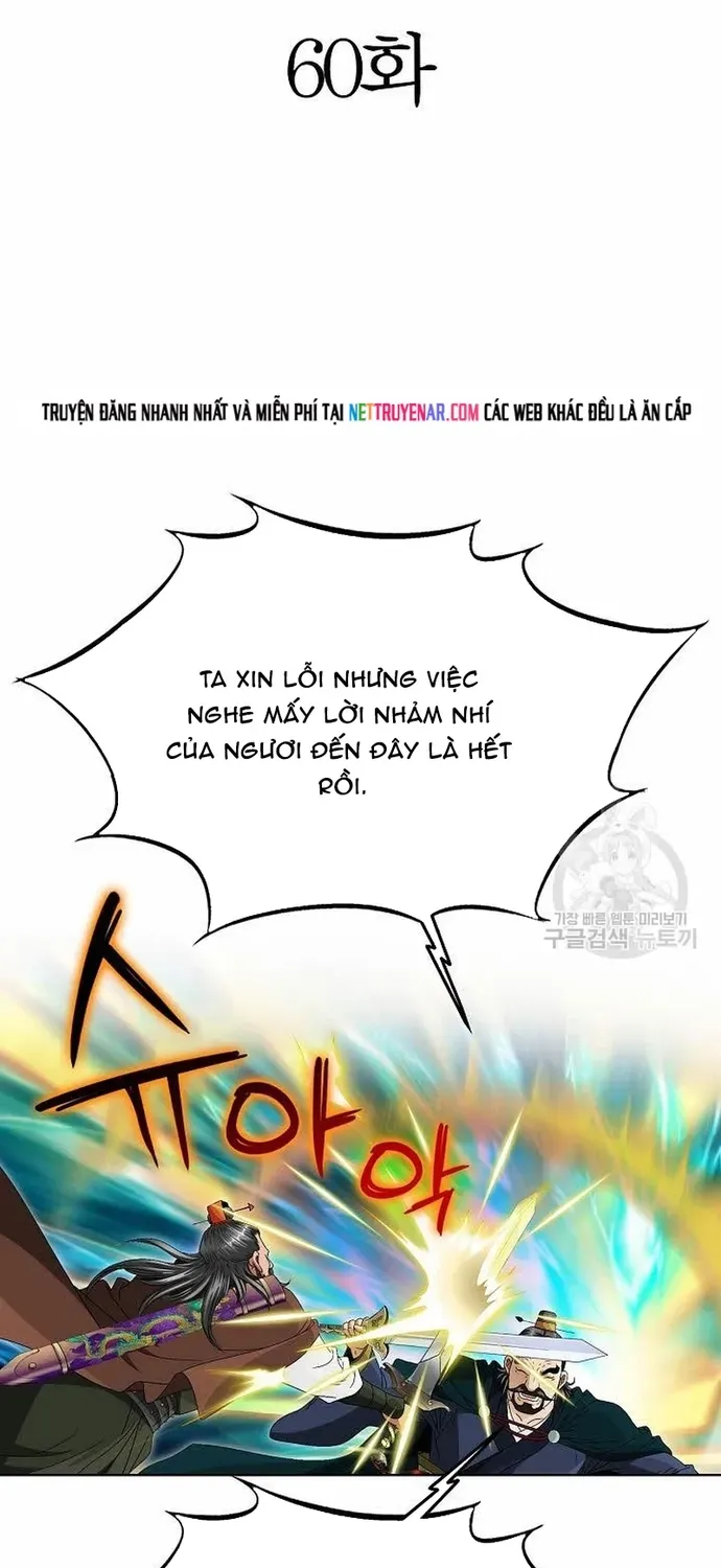 Chiến Binh Vô Song Chapter 60 - 2