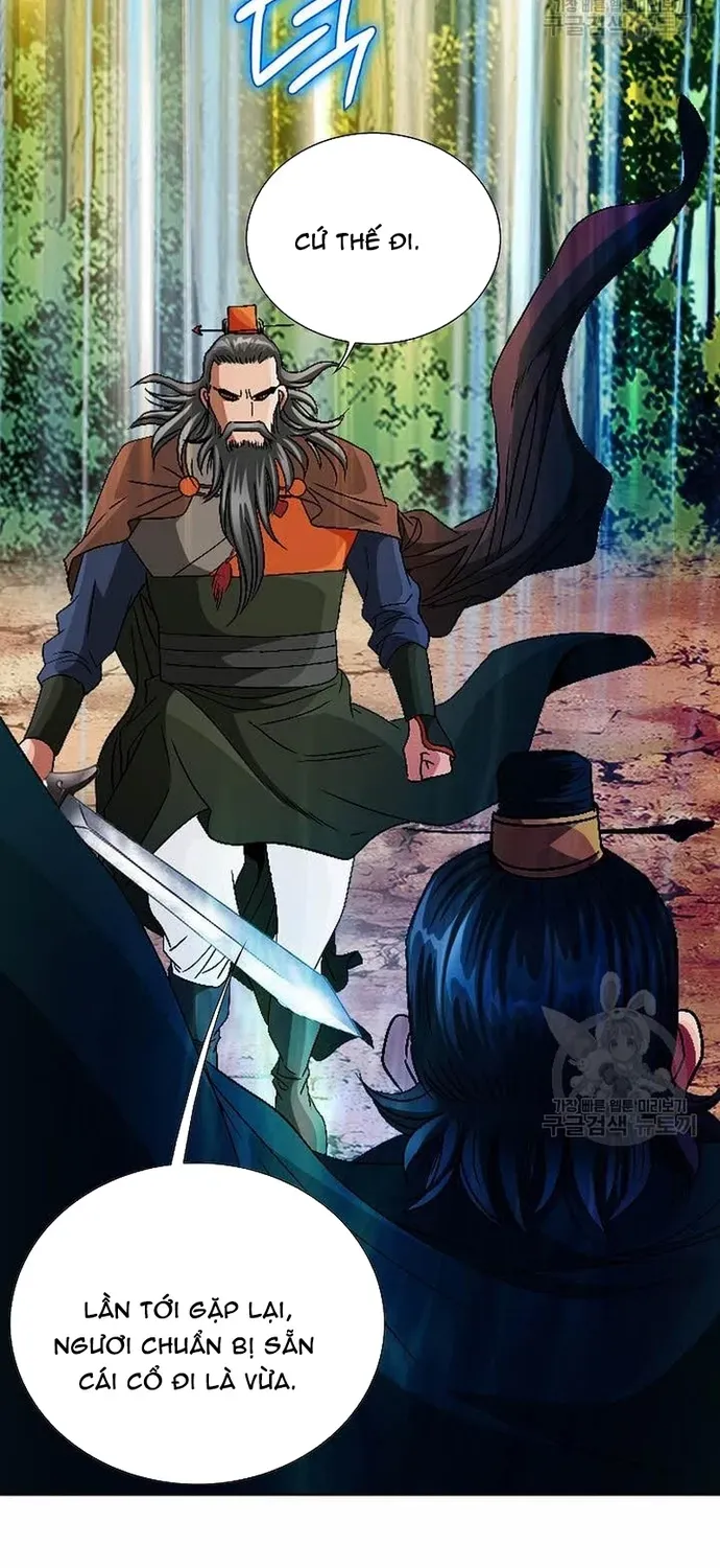 Chiến Binh Vô Song Chapter 60 - 11