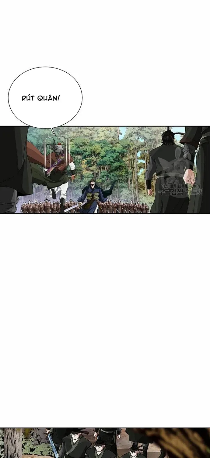 Chiến Binh Vô Song Chapter 60 - 12