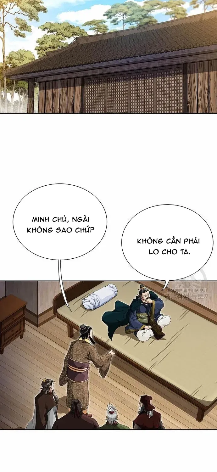 Chiến Binh Vô Song Chapter 60 - 16