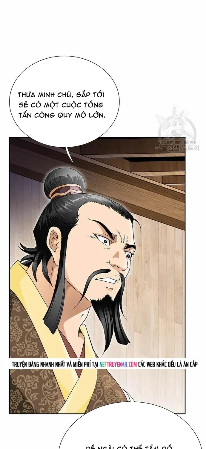 Chiến Binh Vô Song Chapter 60 - 17