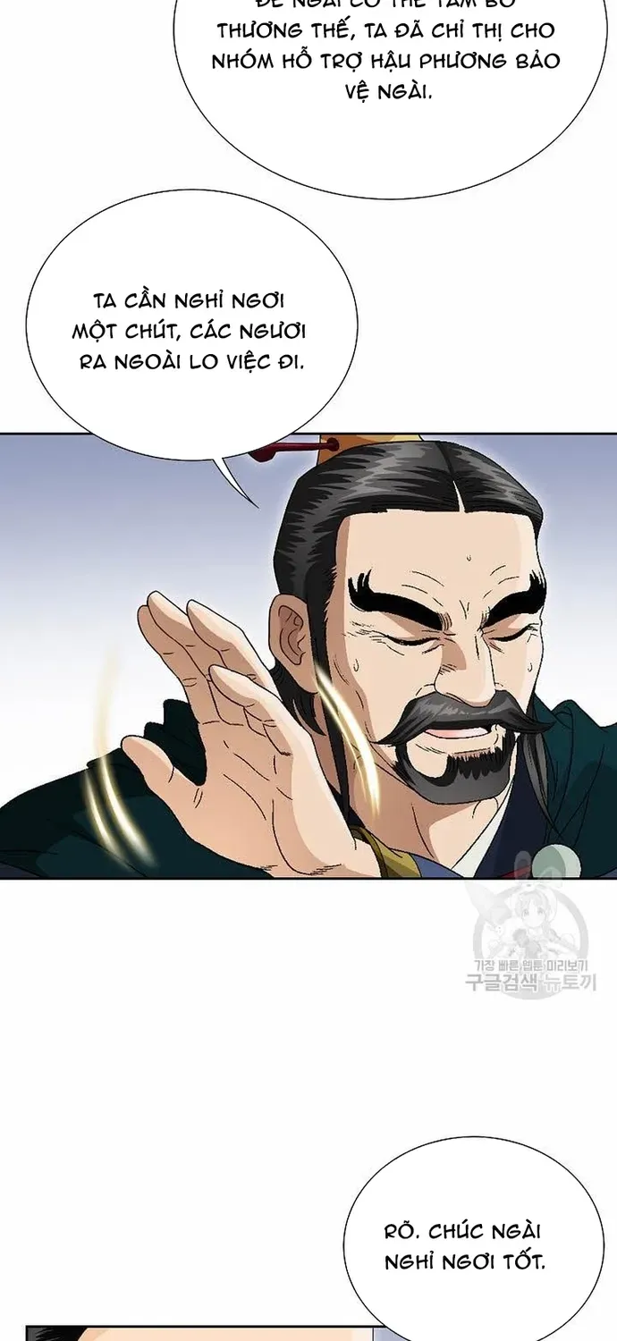 Chiến Binh Vô Song Chapter 60 - 18