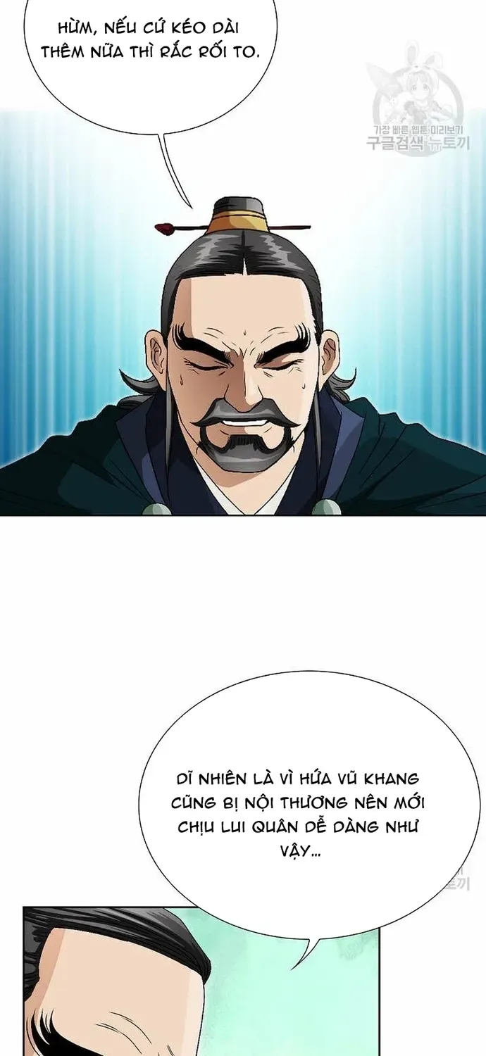 Chiến Binh Vô Song Chapter 60 - 20