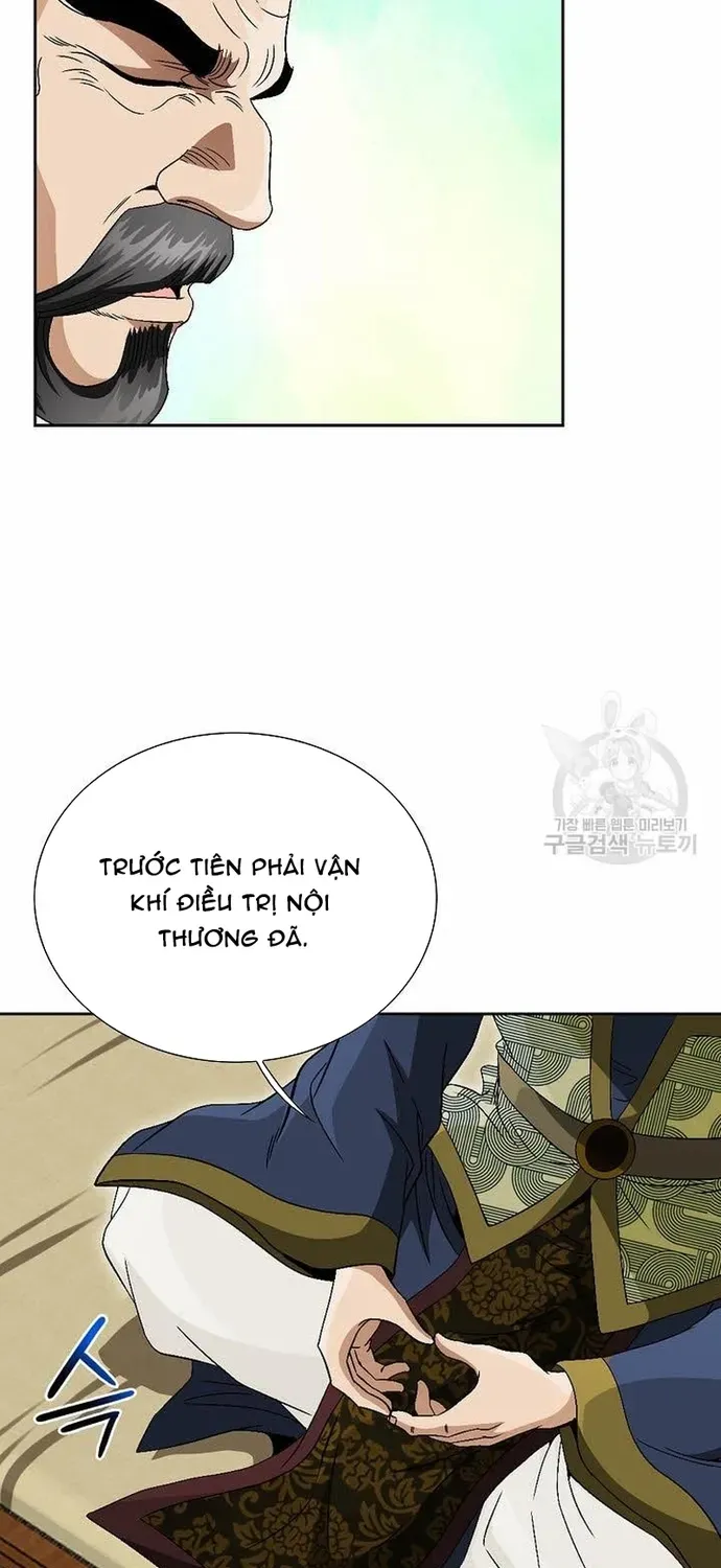 Chiến Binh Vô Song Chapter 60 - 21