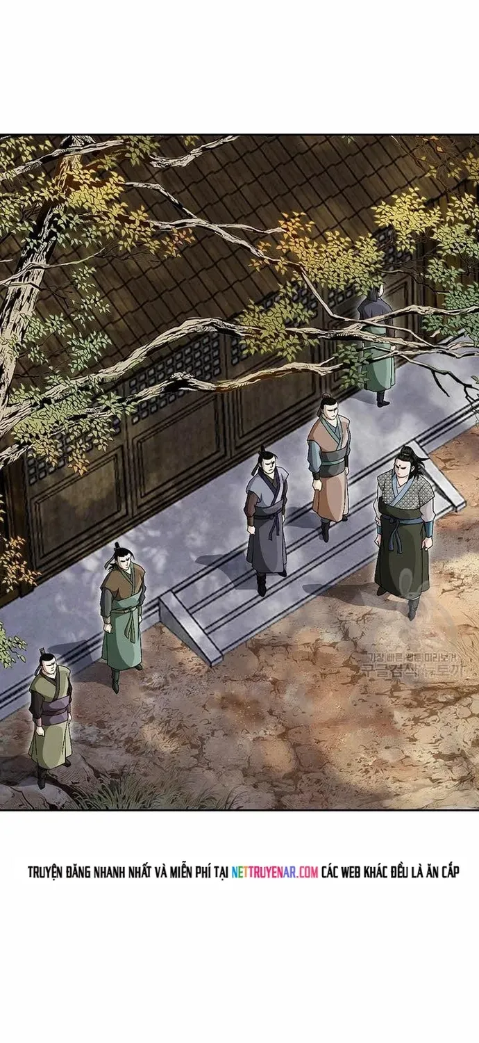 Chiến Binh Vô Song Chapter 60 - 23