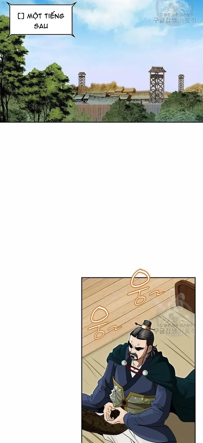 Chiến Binh Vô Song Chapter 60 - 25