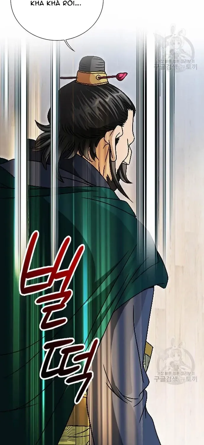 Chiến Binh Vô Song Chapter 60 - 27