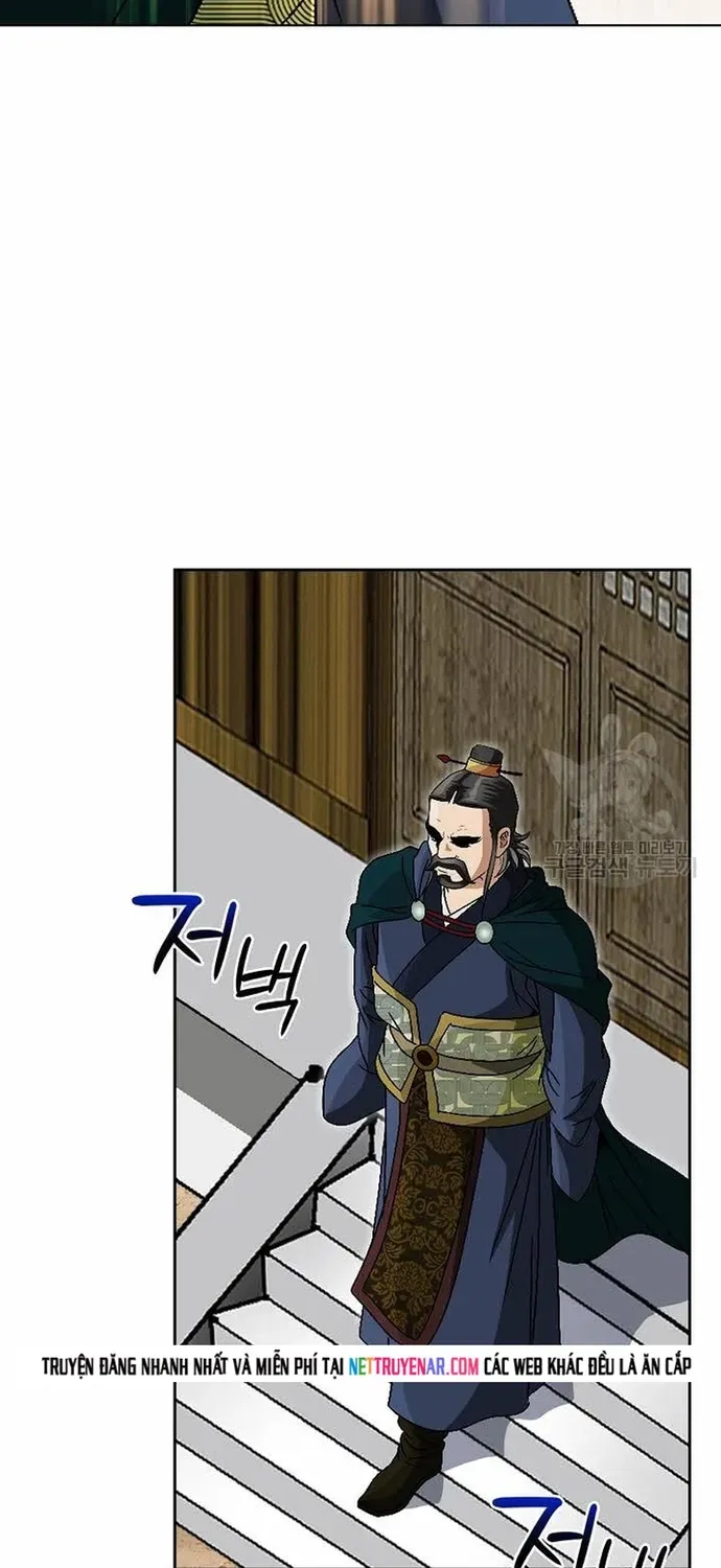 Chiến Binh Vô Song Chapter 60 - 28