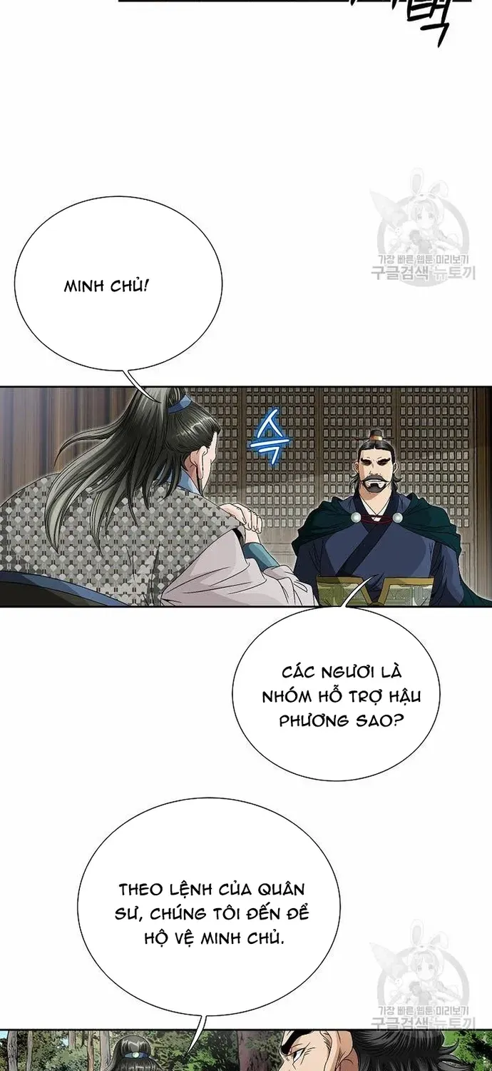 Chiến Binh Vô Song Chapter 60 - 29