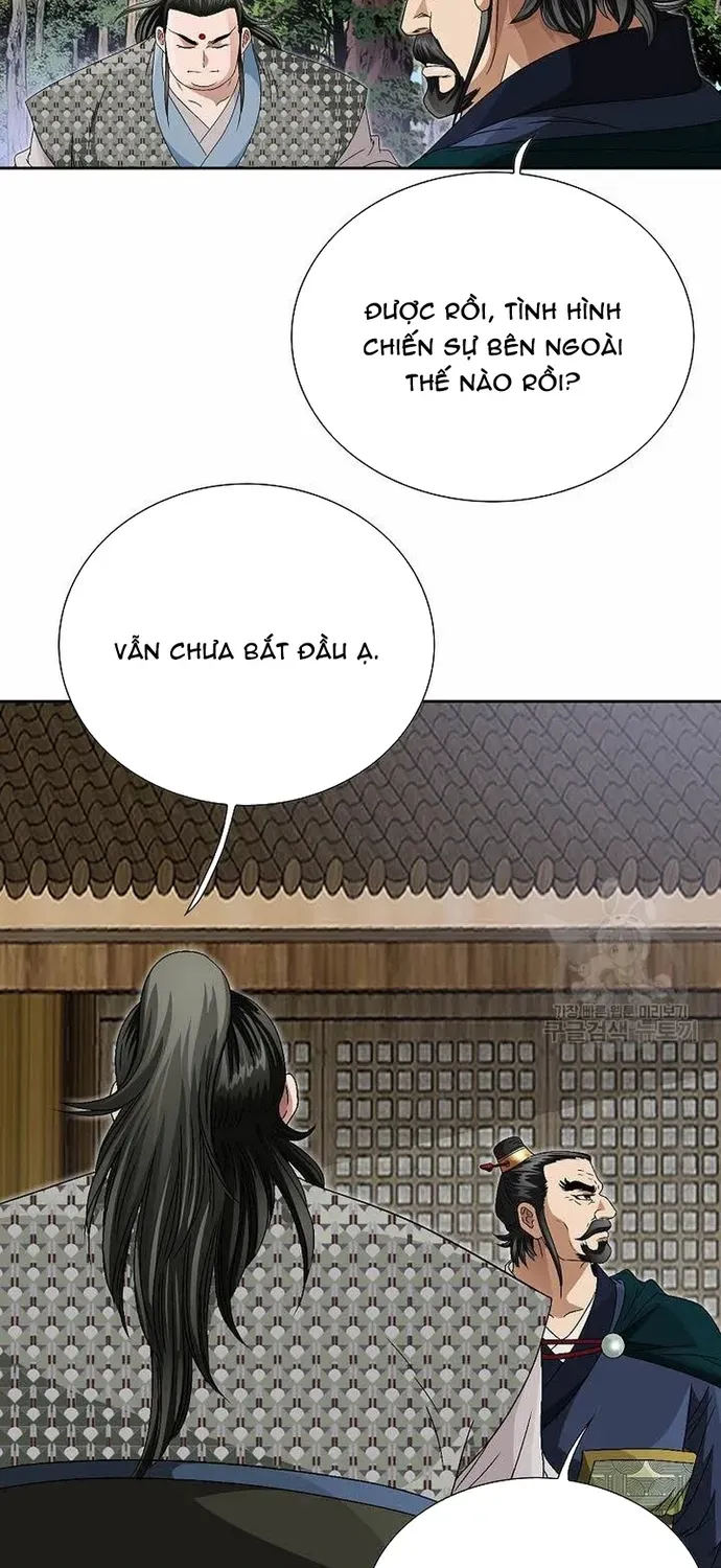 Chiến Binh Vô Song Chapter 60 - 30